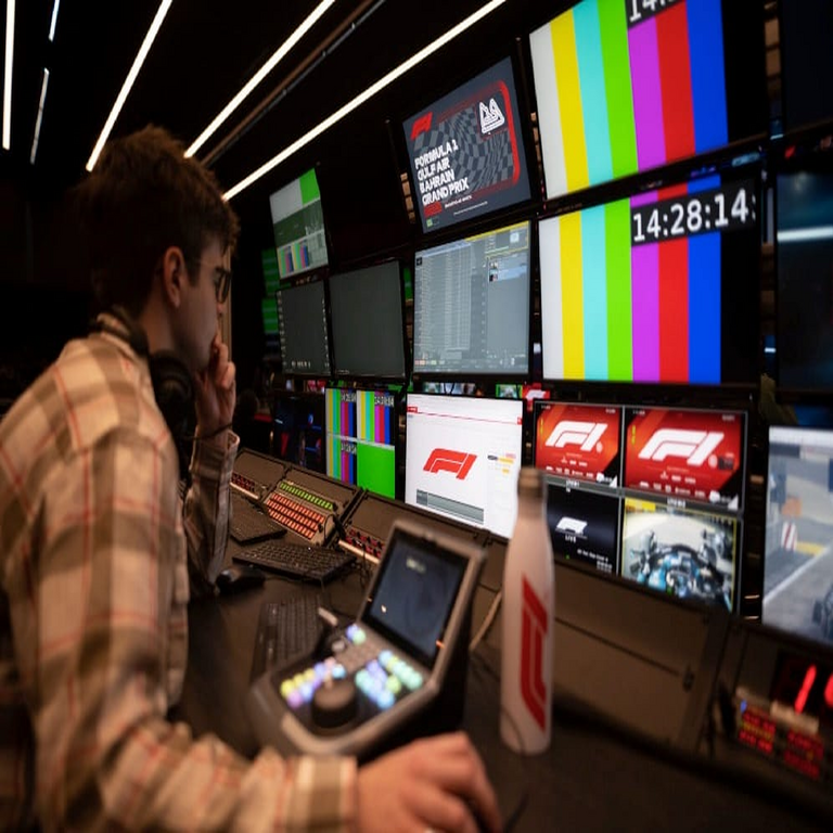 McLaren logra la victoria en el Gran Premio de España mediante una estrategia basada en análisis de datos.