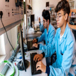 Dominio de los Sistemas de Detección de Intrusiones.