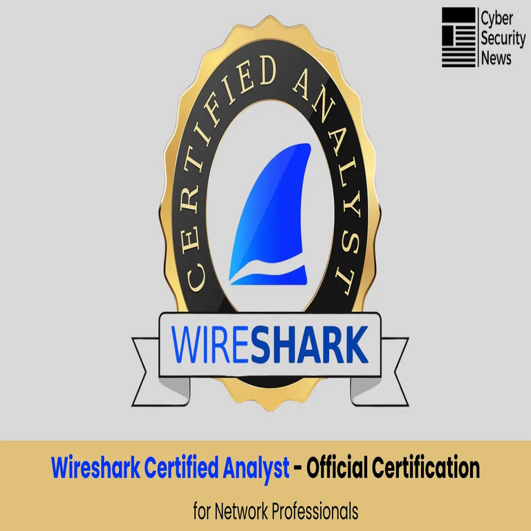 Analista Certificado en Wireshark: La Certificación Oficial de Wireshark para Profesionales de Redes.