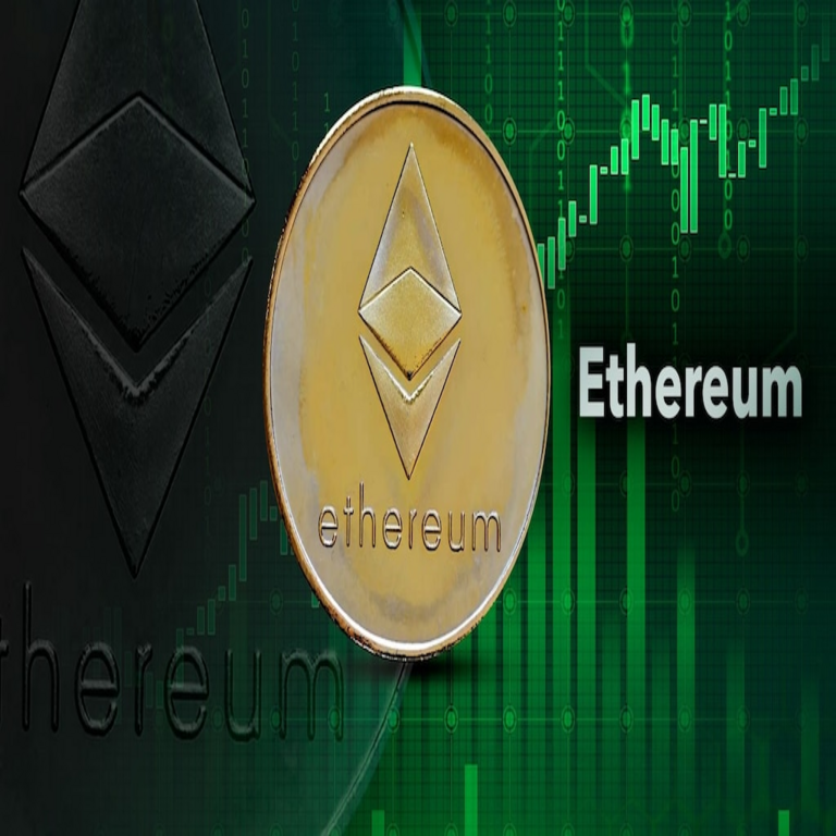 Precio actual de Ethereum en el mercado de criptomonedas al 4 de junio.