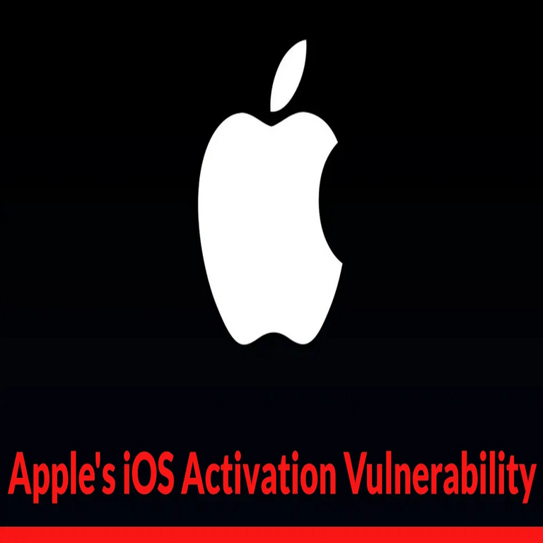 La vulnerabilidad en la activación de iOS de Apple permite la inyección de cargas XML no autenticadas.