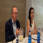 Nexthink planea expandir su operación en España duplicando su volumen de negocio en un plazo de cuatro años.