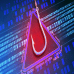 Precaución frente al phishing mediante códigos de dispositivo.