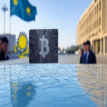 Se presenta la primera tarjeta de bitcoin emitida por una entidad gubernamental.