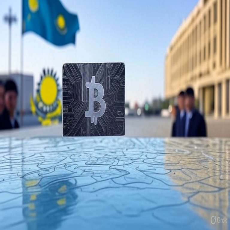 Se presenta la primera tarjeta de bitcoin emitida por una entidad gubernamental.