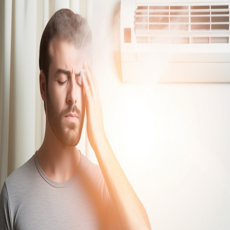 Despedida al aire acondicionado: desarrollo de un sistema de ventilación autónomo que opera sin consumo energético.