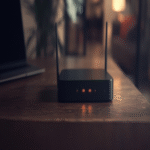 Mantén estos tres dispositivos alejados del router WiFi para optimizar el rendimiento de la conexión y evitar lentitud en la red durante el día.