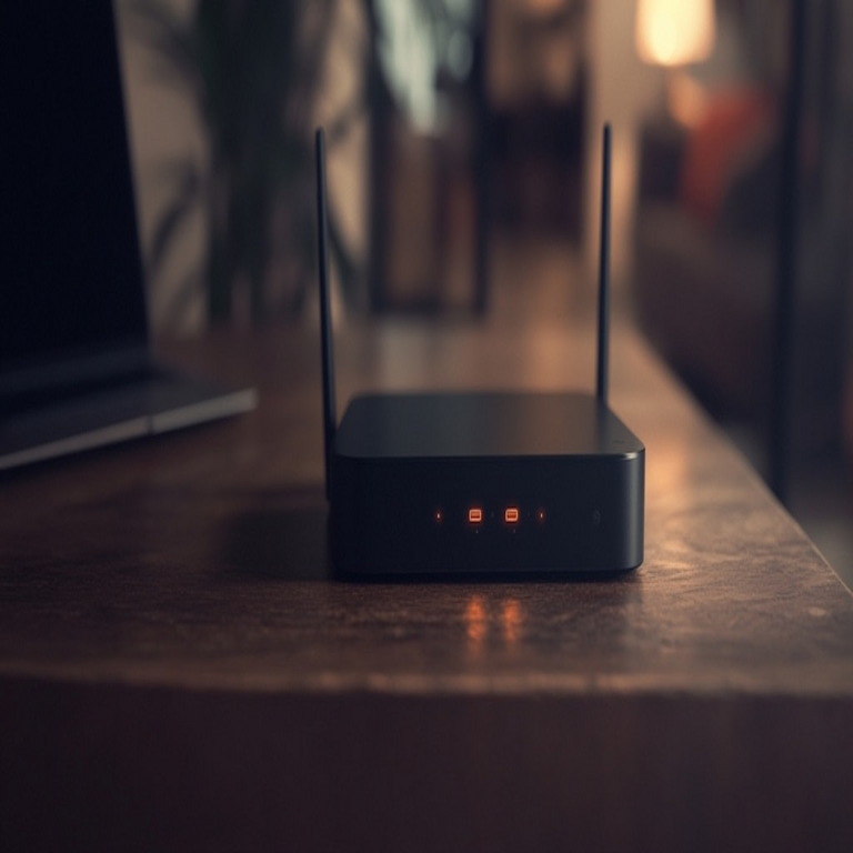Mantén estos tres dispositivos alejados del router WiFi para optimizar el rendimiento de la conexión y evitar lentitud en la red durante el día.