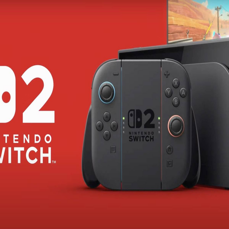 Lista completa de juegos disponibles para Nintendo Switch 2 desde su lanzamiento inicial.