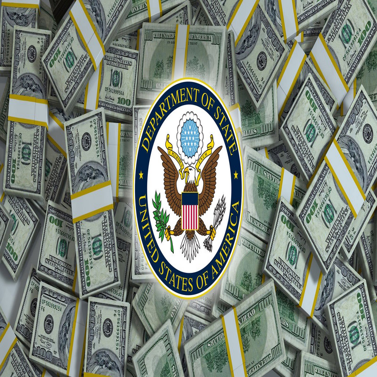 EEUU ofrece 10 millones de dólares por información sobre hackers estatales vinculados al malware RedLine.