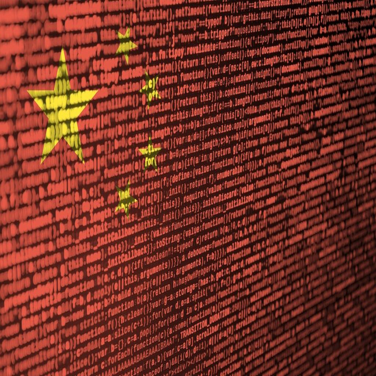 China emite órdenes de captura contra presuntos hackers taiwaneses y prohíbe una empresa por vínculos independentistas.