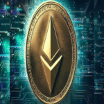 Precio actual de Ethereum en el mercado de criptomonedas para la fecha de hoy.