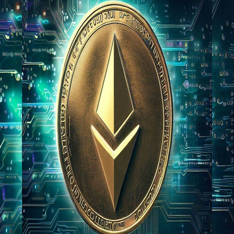 Precio actual de Ethereum en el mercado de criptomonedas para la fecha de hoy.