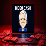El Departamento de Justicia incauta 145 dominios vinculados al mercado de carding BidenCash en una operación global de desmantelamiento.