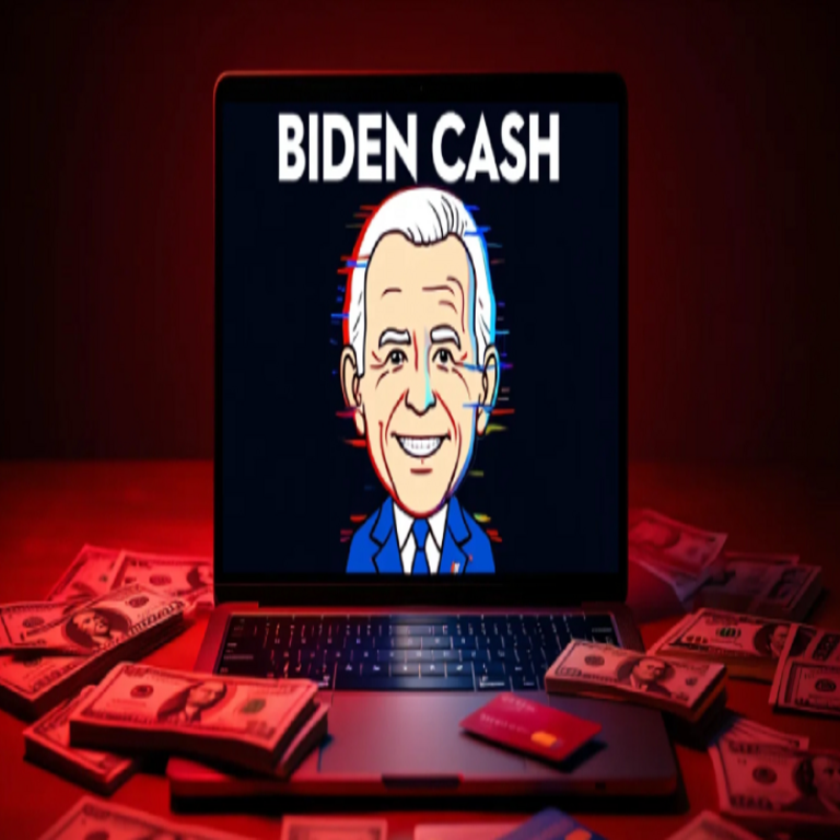 El Departamento de Justicia incauta 145 dominios vinculados al mercado de carding BidenCash en una operación global de desmantelamiento.