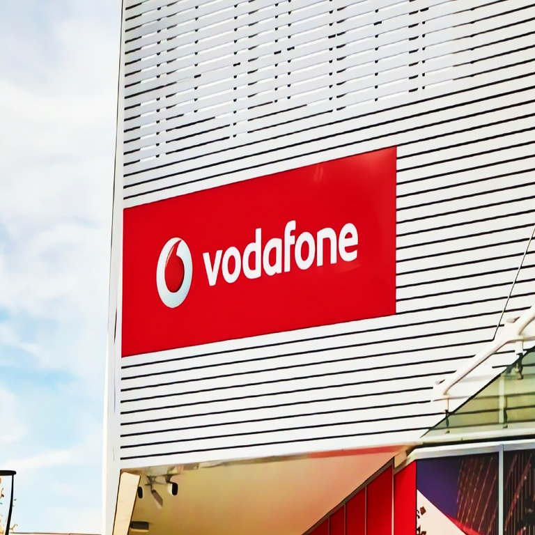 Alemania multa a Vodafone con 51 millones de dólares por violaciones de privacidad y fallas de seguridad.