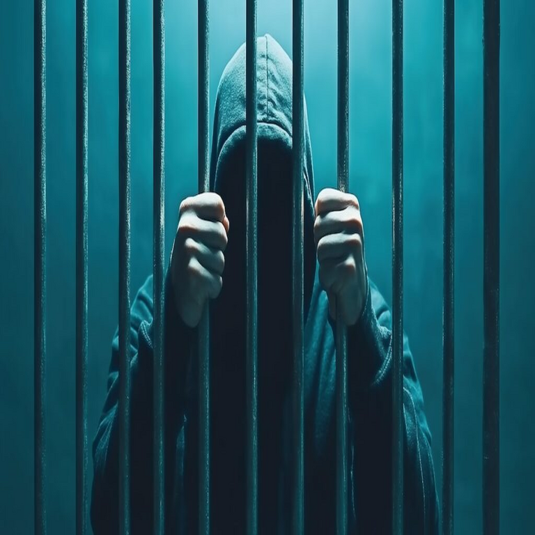 Hombres que vulneraron base de datos de cuerpos policiales para doxing son condenados a prisión.