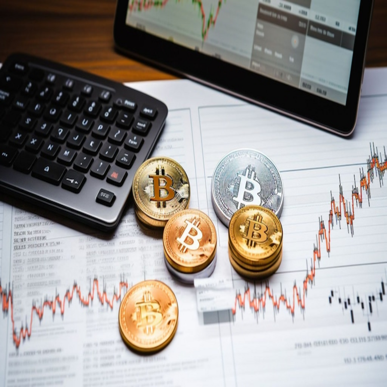 Funcionamiento del mercado de criptomonedas y su valoración al 5 de junio.