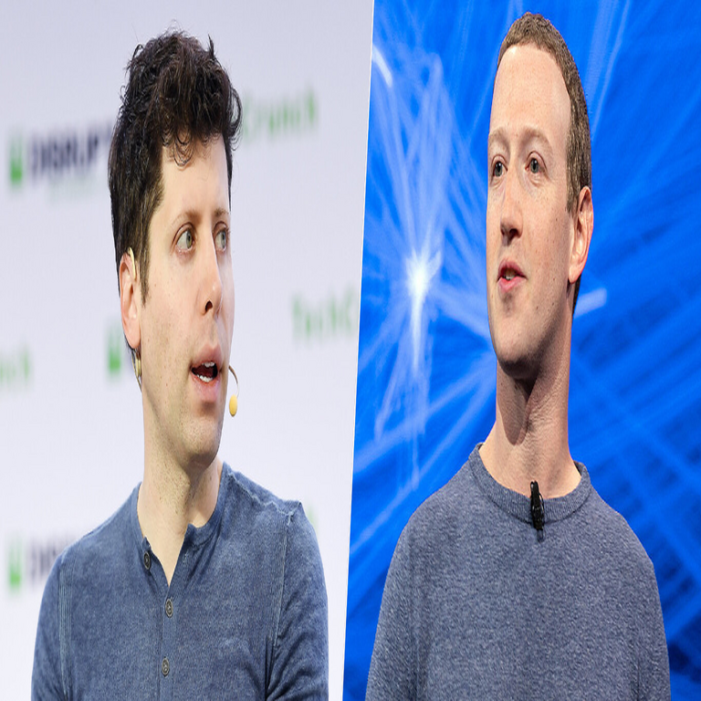 Las grandes empresas tecnológicas históricamente han mitigado sus fracasos significativos mediante la adopción de modelos exitosos desarrollados por terceros, estrategia que actualmente están implementando en el ámbito de la inteligencia artificial.