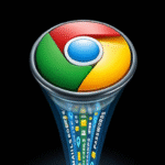 Extensiones populares de Chrome filtran claves de API y datos de usuarios mediante HTTP y credenciales codificadas.