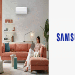 Samsung expande su línea de electrodomésticos Bespoke AI con capacidades de inteligencia artificial.