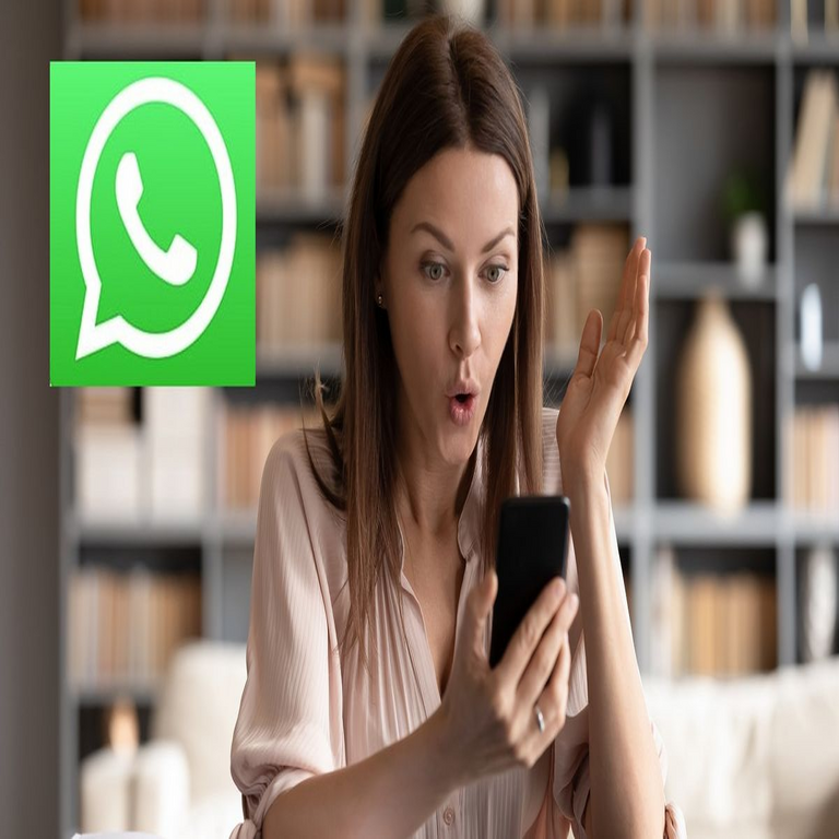 El fraude a través de WhatsApp que alerta a los especialistas: extrema precaución al recibir este mensaje supuestamente de tu entidad bancaria.