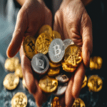 Los inversores españoles destinan mayores recursos a bitcoin en comparación con el promedio europeo.