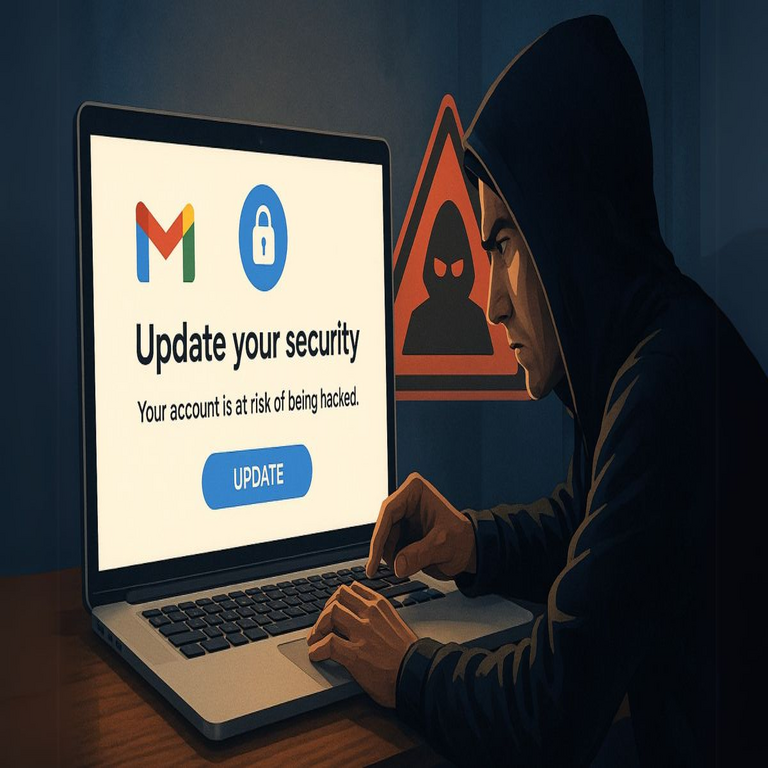 Comunicado prioritario de Google: la mayoría de usuarios de Gmail deben actualizar su cuenta de inmediato.