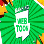 Webtoons: los 10 cómics digitales más destacados para disfrutar durante el fin de semana.