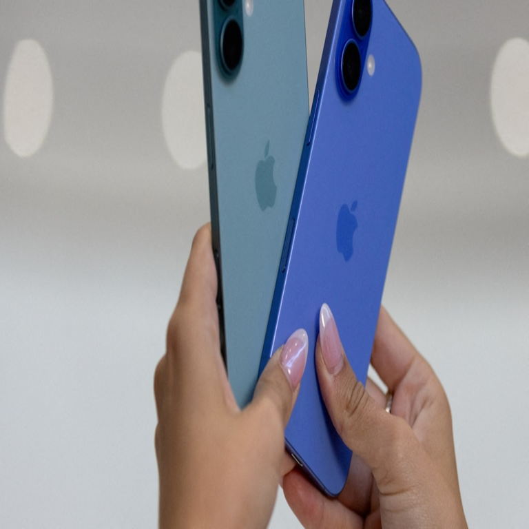 Listado exhaustivo de modelos iPhone incompatibles con la inteligencia artificial de Apple.