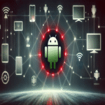 FBI: Malware BADBOX 2.0 en Android infecta millones de dispositivos de usuarios.