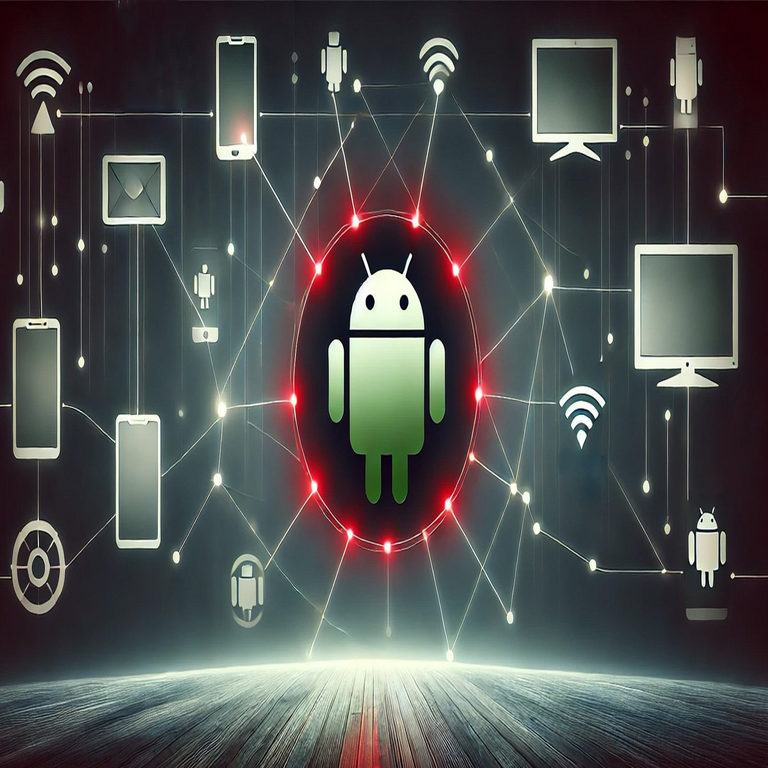FBI: Malware BADBOX 2.0 en Android infecta millones de dispositivos de usuarios.