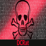 El malware DCRat ataca a usuarios en Latinoamérica para robar credenciales bancarias.