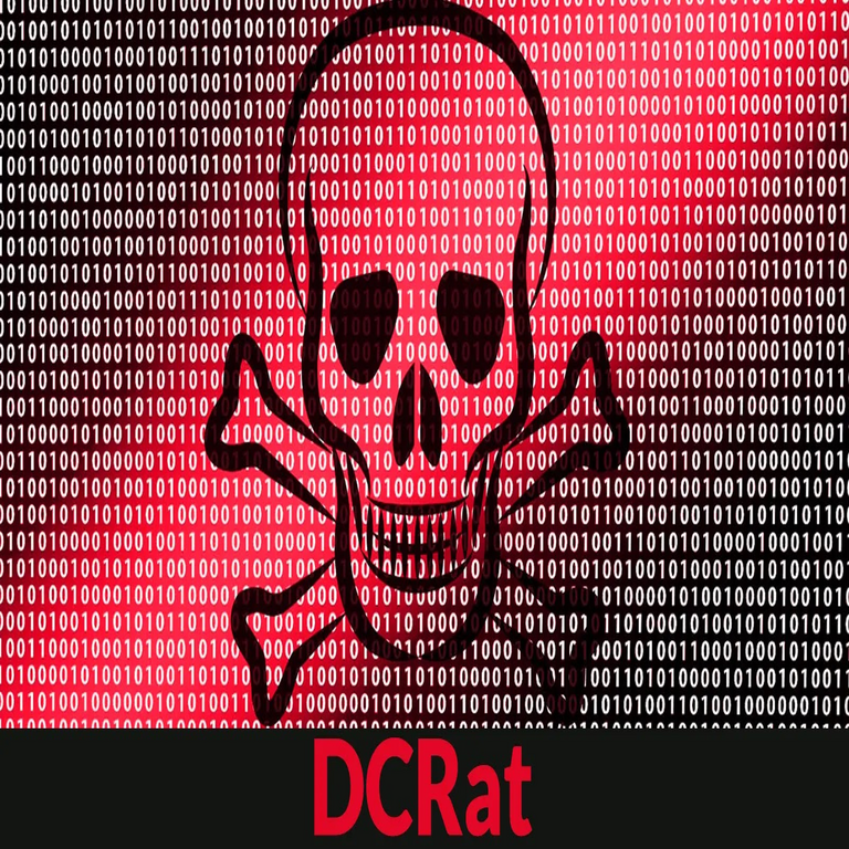 El malware DCRat ataca a usuarios en Latinoamérica para robar credenciales bancarias.