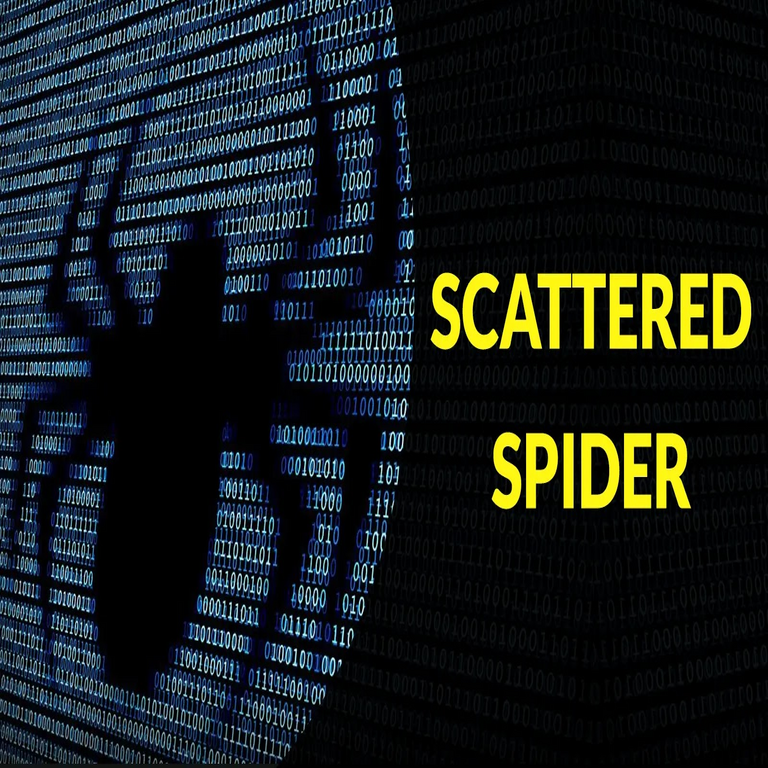 El grupo de hackers SCATTERED SPIDER ataca equipos de soporte técnico y evade la autenticación multifactor.