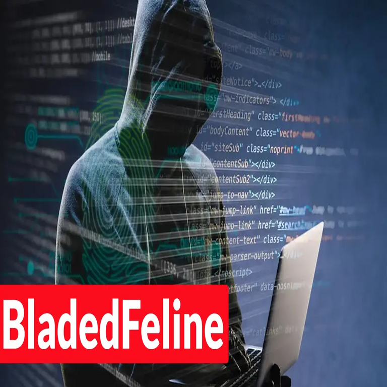 El grupo APT iraní ‘BladedFeline’ permaneció oculto en redes organizacionales durante 8 años.