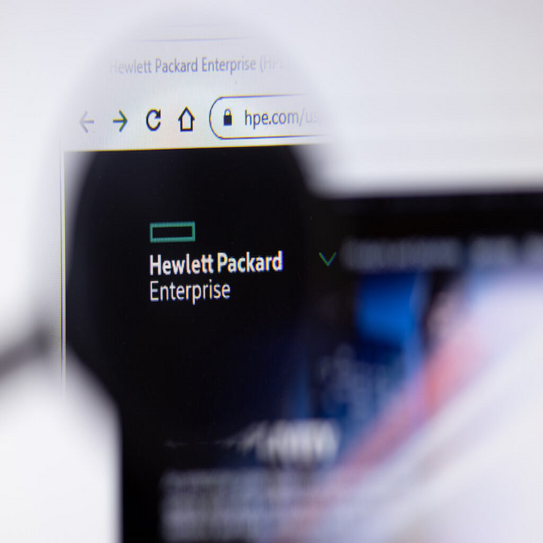 HPE corrige una vulnerabilidad crítica en StoreOnce.