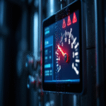El nuevo malware PathWiper, diseñado para borrado de datos, afecta infraestructura crítica ucraniana durante ataque en 2025.