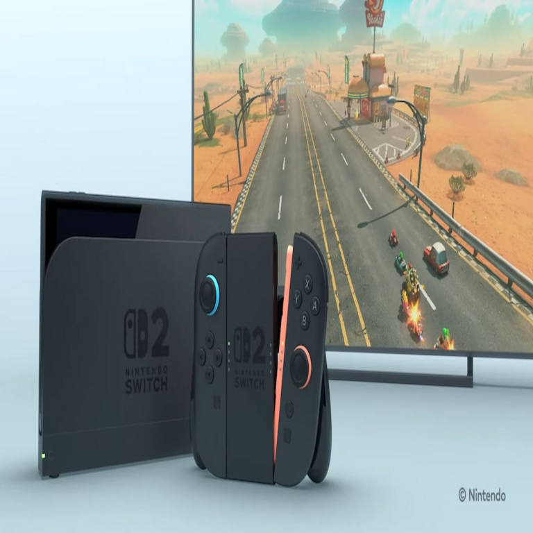 Precio de la Nintendo Switch 2 en el mercado colombiano.