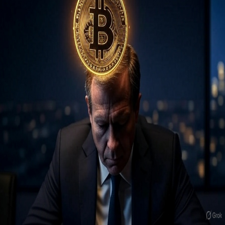La política no es funcional, simplemente adquiere bitcoin: Adam Back analiza la propuesta de partido político de Musk.