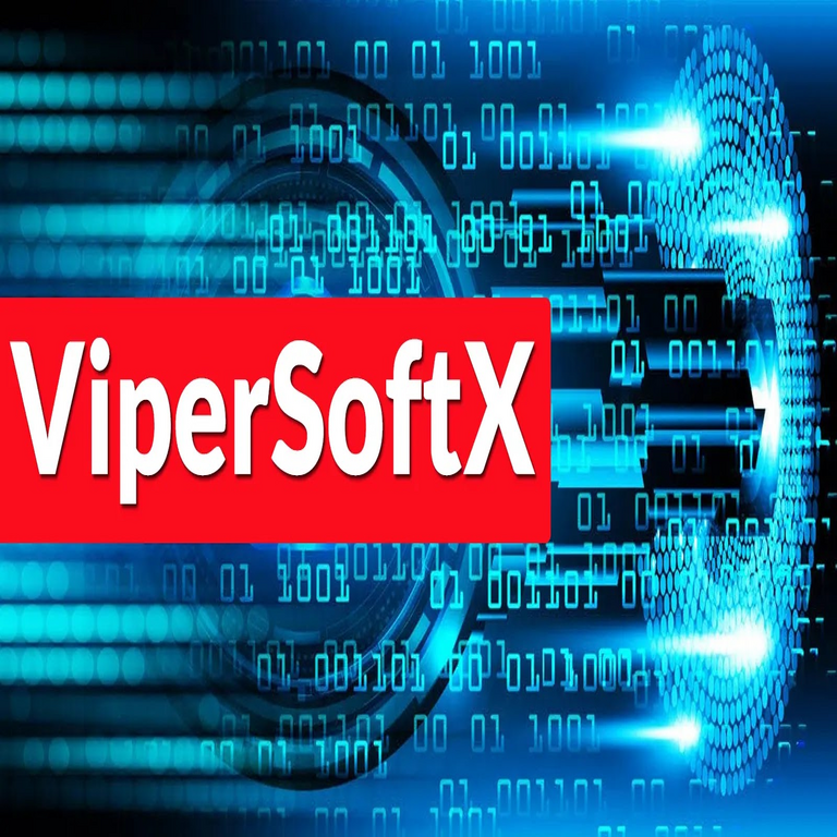 Actores de amenaza utilizan el malware ViperSoftX para exfiltrar información confidencial.