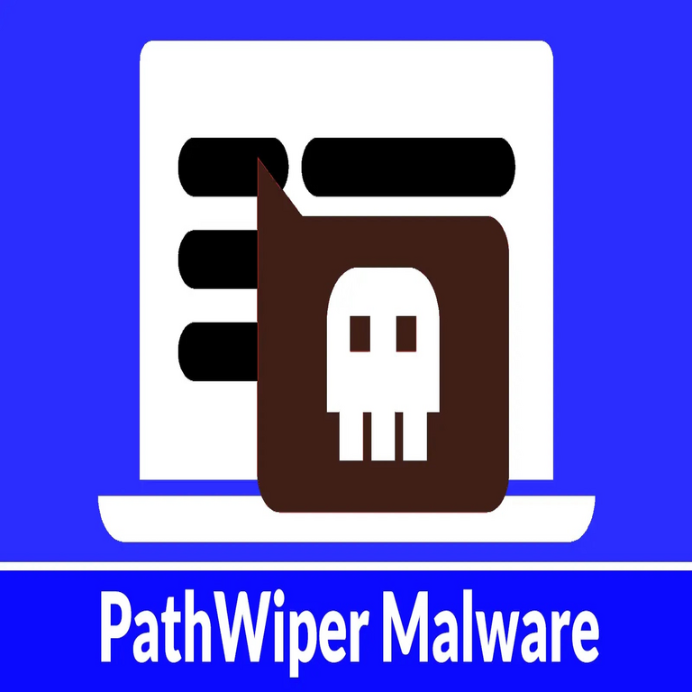 Nuevo malware PathWiper ataca infraestructura crítica para desplegar herramientas administrativas.