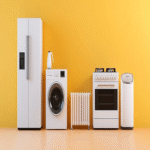 Cinco electrodomésticos esenciales para adquirir al iniciar una convivencia en pareja.