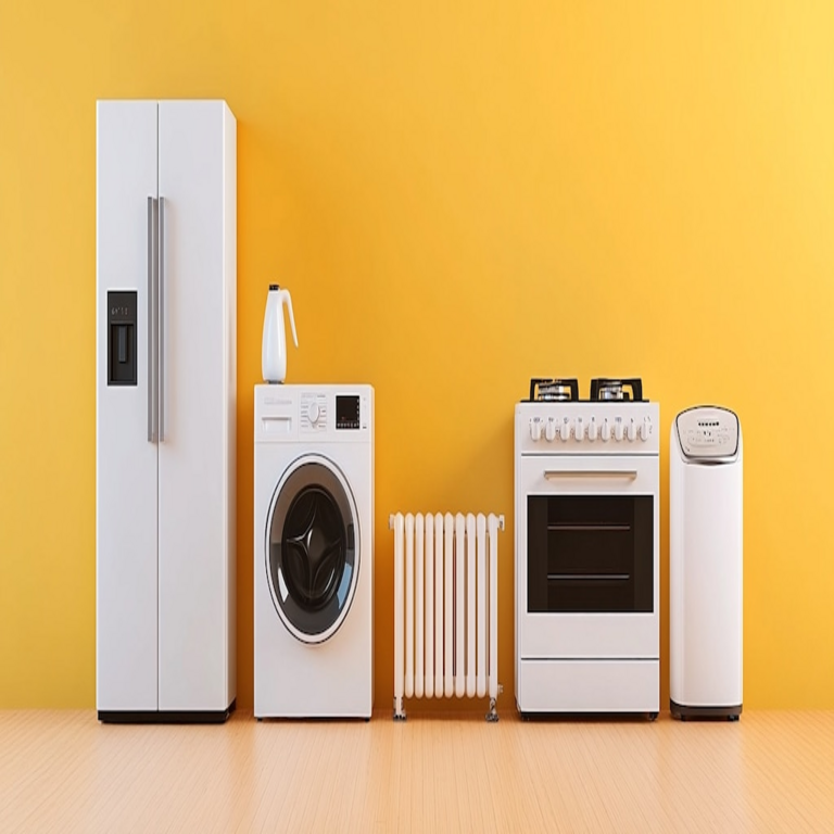Cinco electrodomésticos esenciales para adquirir al iniciar una convivencia en pareja.