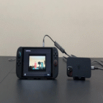 Es posible utilizar tu iPhone como cámara web para la Switch 2: este vídeo lo demuestra.