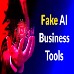 Precaución con herramientas de IA falsas para negocios que ocultan ransomware.
