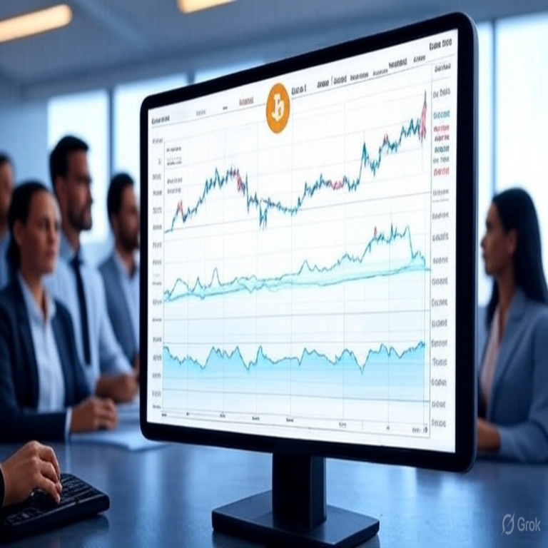Polymarket establece alianza con X de Elon Musk para operar como plataforma de predicción con criptomonedas.