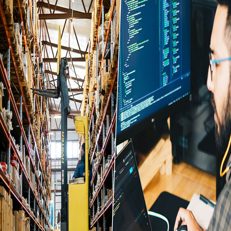 De profesionales de la ingeniería a operadores de teclado: la inteligencia artificial está transformando el desarrollo de software en un proceso de línea de producción.