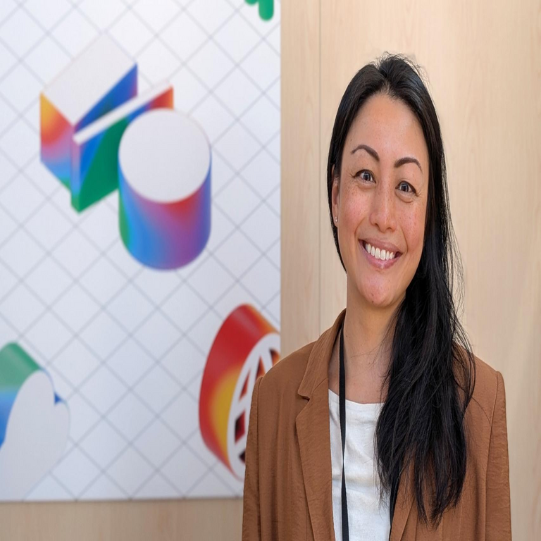 Angela Sun, ejecutiva de Google responsable del éxito de Gemini: “El objetivo es desarrollar un asistente que realmente te acompañe”.