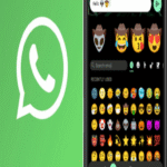 Descubre cómo fusionar dos emojis en WhatsApp sin necesidad de aplicaciones externas: genera un emoticón de gran tamaño.